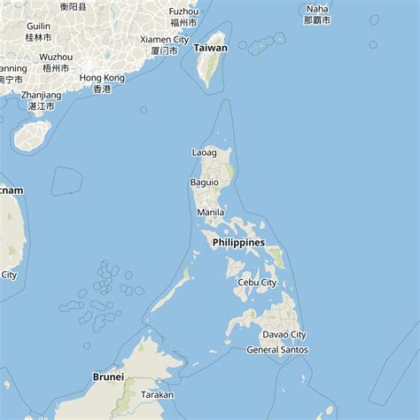 flights to bulacan